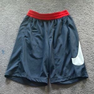 Men’s Nike shorts